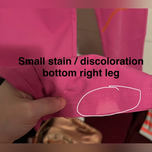 Figs Scrub Set - Picture 5 of 5